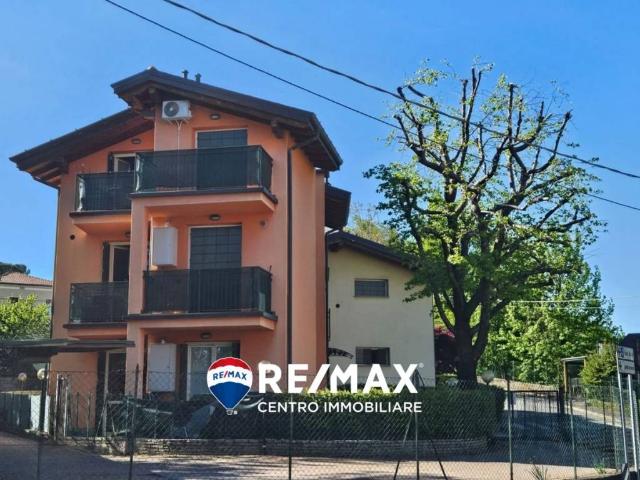Appartamento in vendita a Varese VA