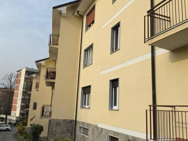 Appartamento in vendita a Varese VA
