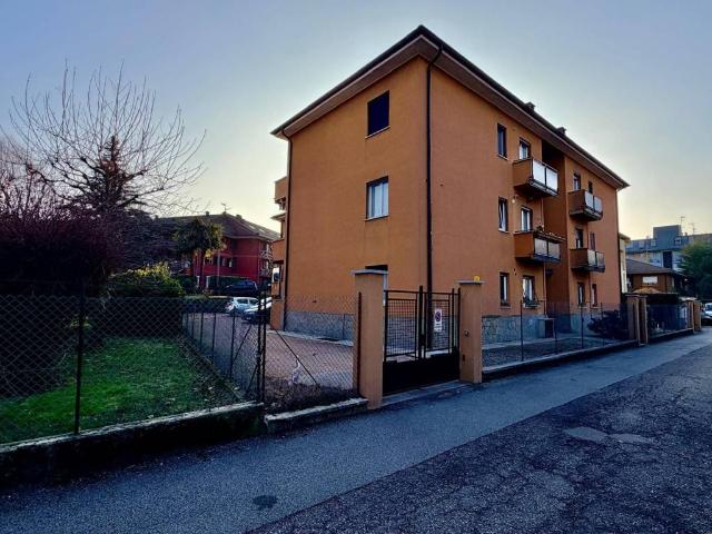 Appartamento in vendita a Varese VA