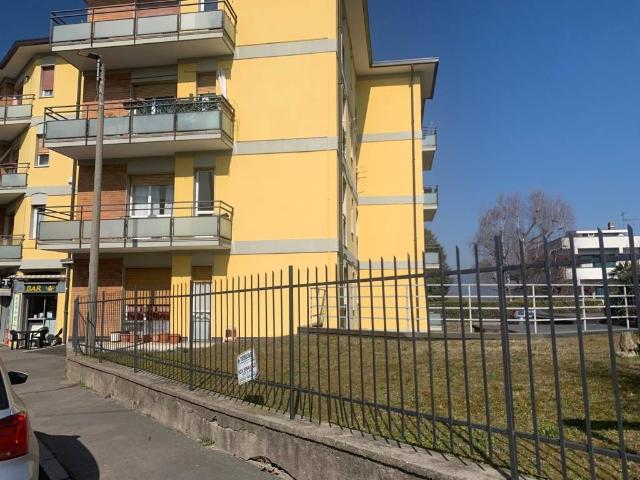 Appartamento in vendita a Varese VA