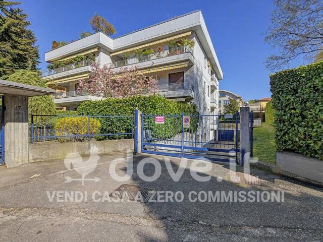 Appartamento in vendita a Varese VA