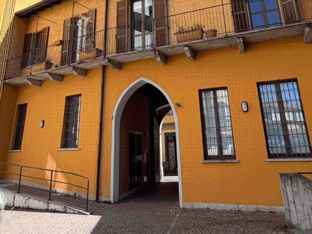Appartamento in vendita a Varese VA