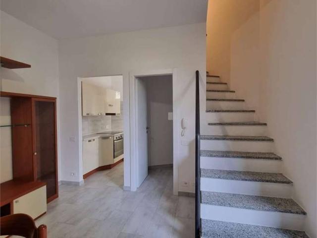 Appartamento in vendita a Varese VA