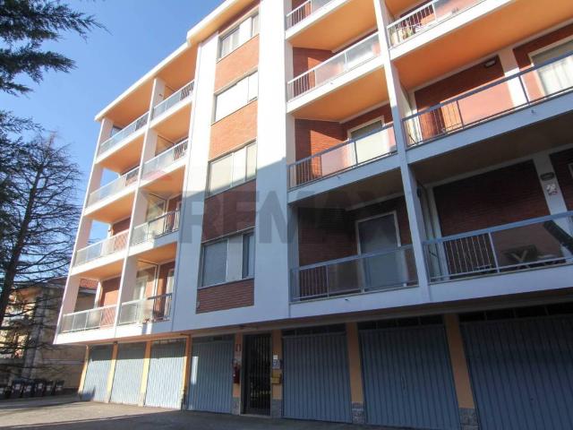 Appartamento in vendita a Varese VA