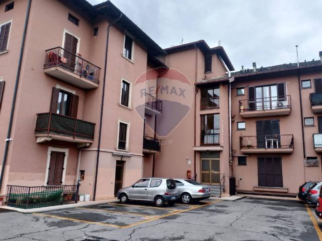 Appartamento in vendita a Varese VA