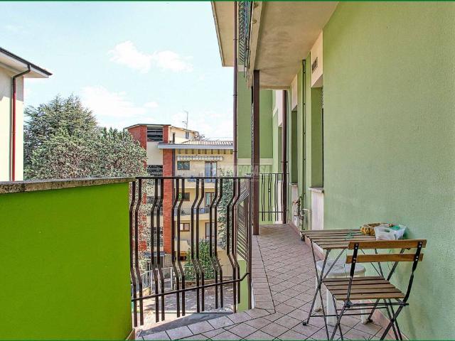 Appartamento in vendita a Varese VA