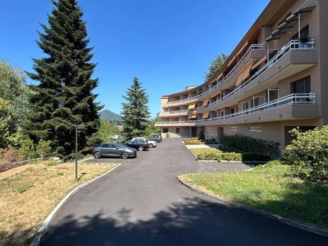 Appartamento in vendita a Varese VA