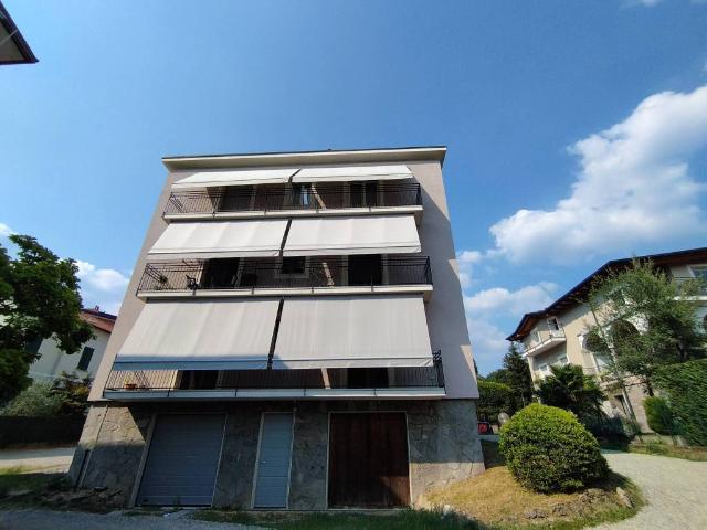 Appartamento in vendita a Varese VA