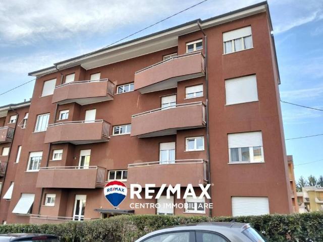 Appartamento in vendita a Varese VA