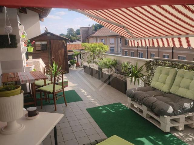 Appartamento in vendita a Varese VA