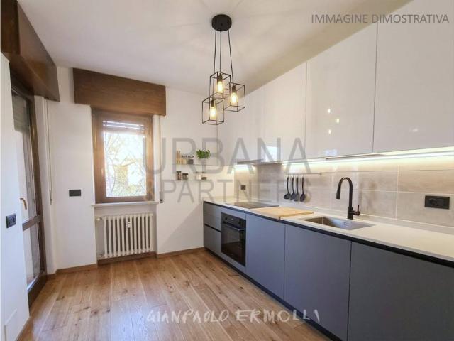 Appartamento in vendita a Varese VA