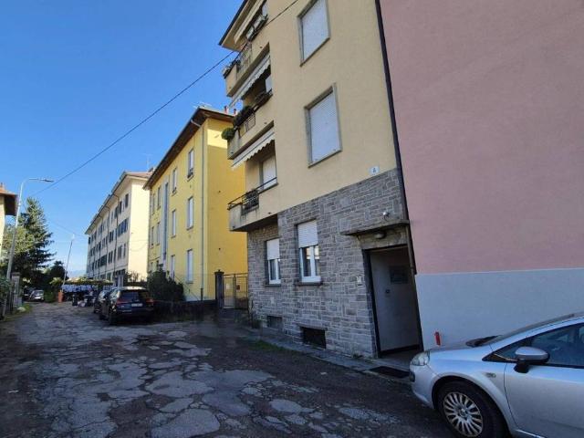 Appartamento in vendita a Varese VA
