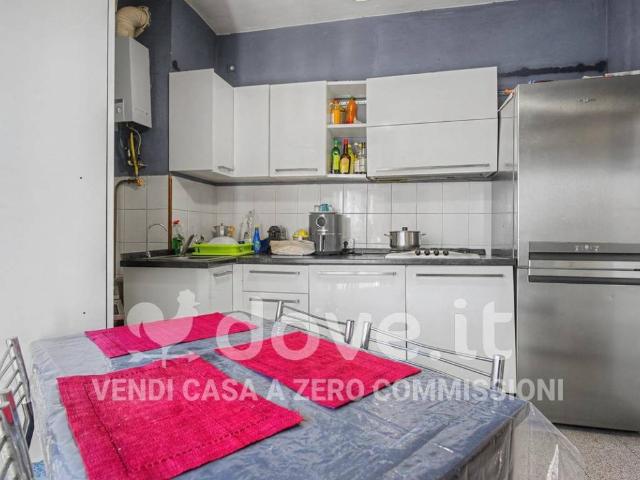 Appartamento in vendita a Varese VA