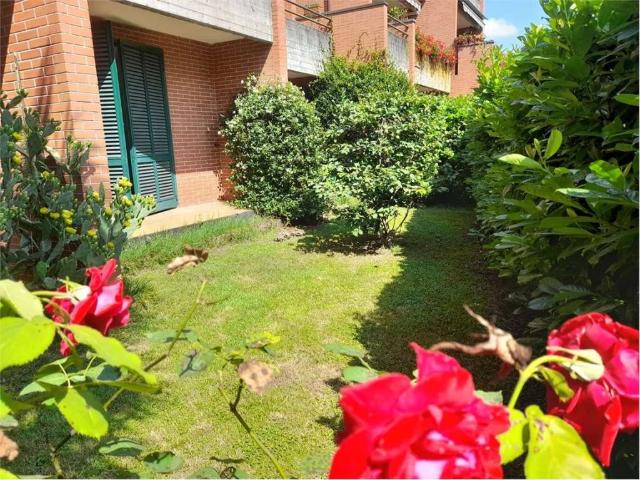 Appartamento in vendita a Varese VA