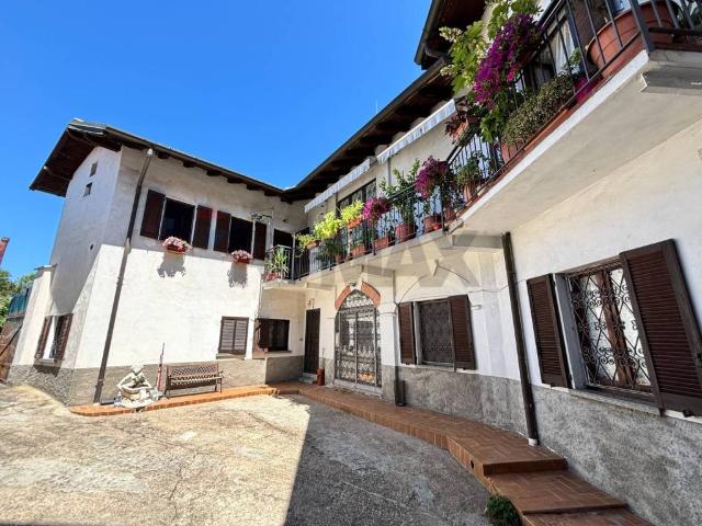 Appartamento in vendita a Varese VA