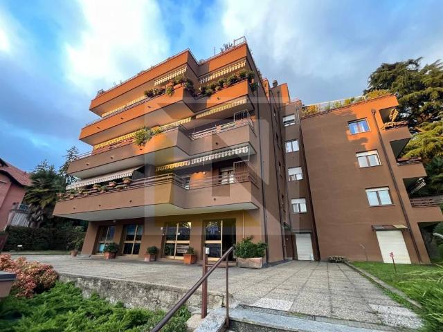 Appartamento in vendita a Varese VA