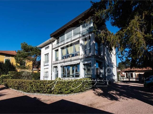 Appartamento in vendita a Varese VA