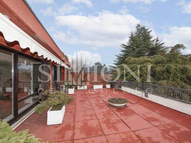 Appartamento in vendita a Varese VA
