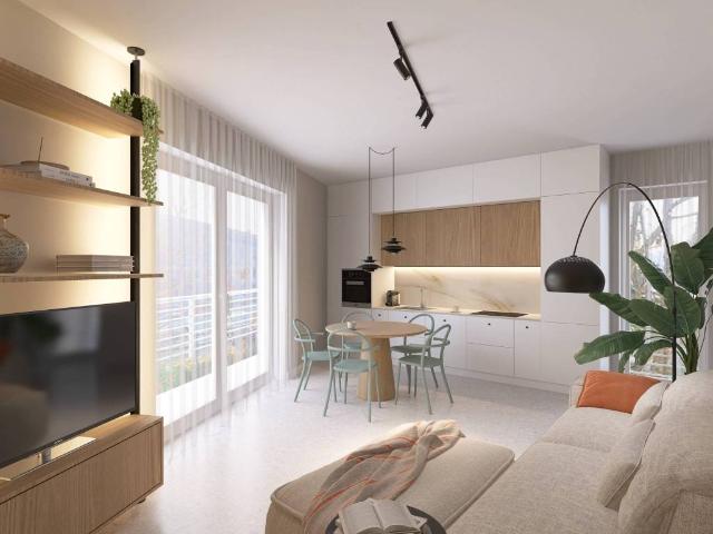 Appartamento in vendita a Varese VA