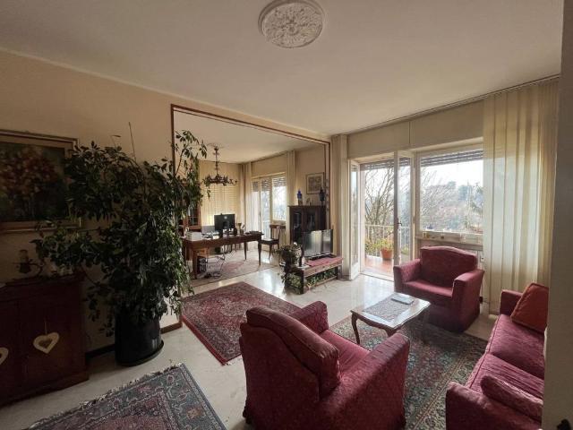 Appartamento in vendita a Varese VA