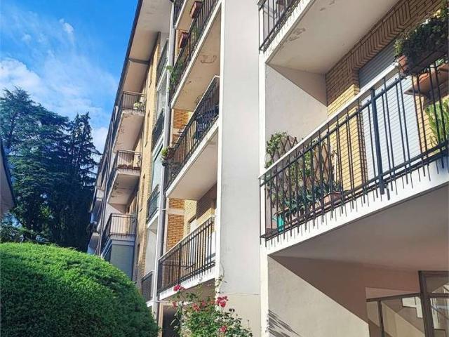 Appartamento in vendita a Varese VA