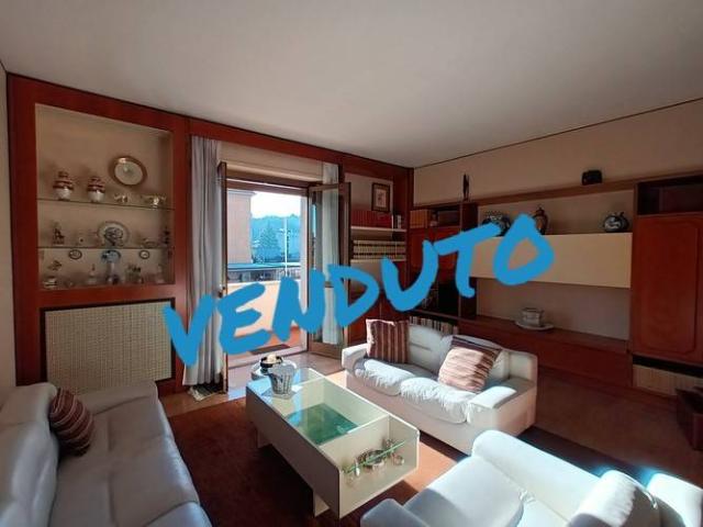 Appartamento in vendita a Varese VA