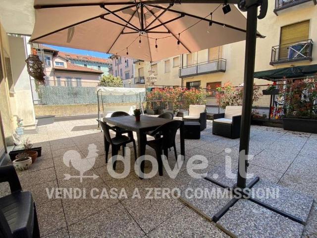 Appartamento in vendita a Varese VA