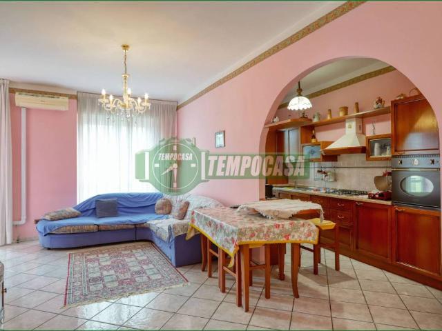 Appartamento in vendita a Varese VA