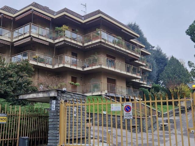 Appartamento in vendita a Varese VA