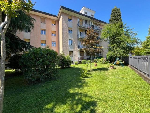 Appartamento in vendita a Varese VA