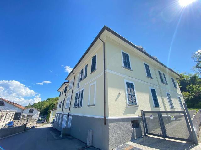 Appartamento in vendita a Varese VA