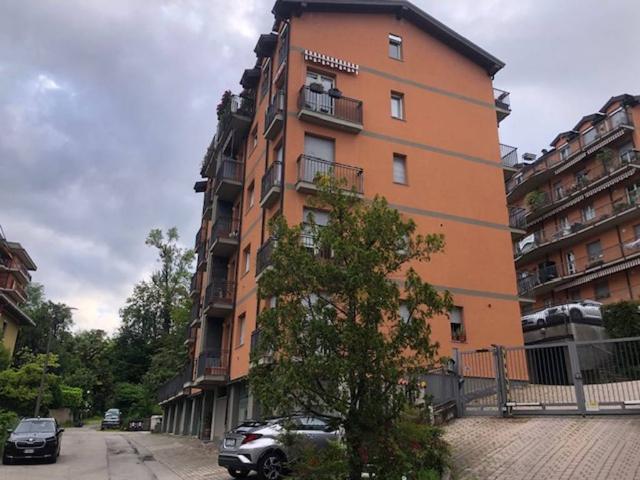 Appartamento in vendita a Varese VA