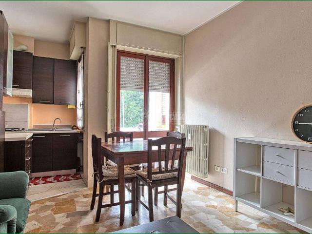 Appartamento in vendita a Varese VA