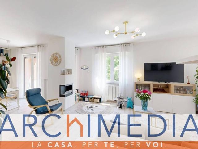 Appartamento in vendita a Varese VA