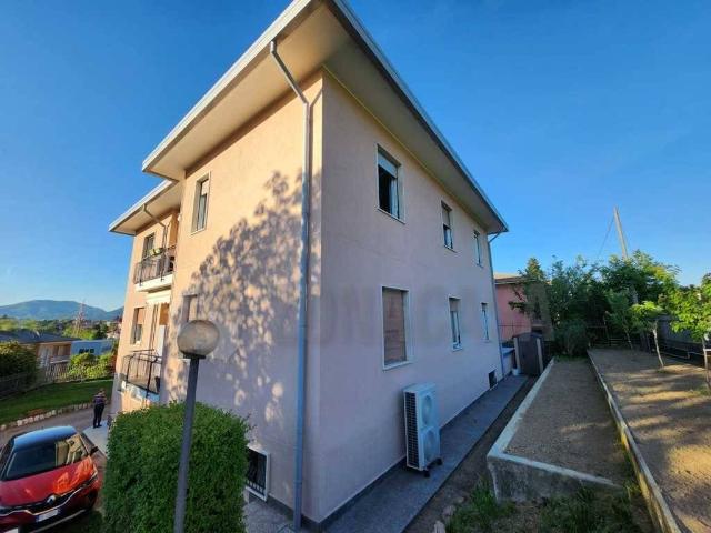 Appartamento in vendita a Varese VA