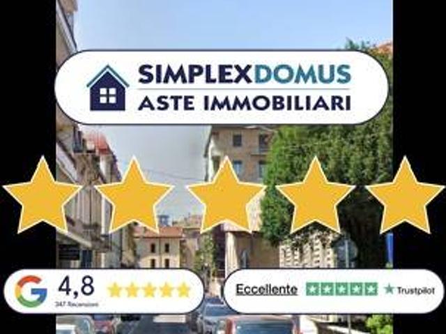 Appartamento in vendita a Varese VA