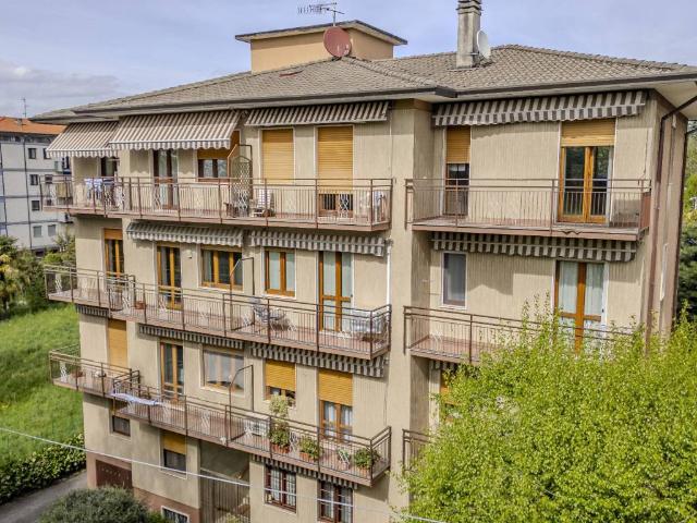 Appartamento in vendita a Varese VA