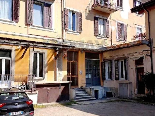 Appartamento in vendita a Varese VA