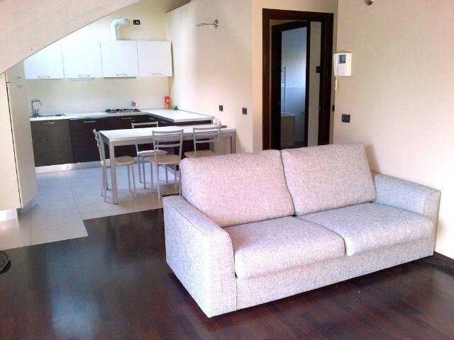 Appartamento in vendita a Varese VA