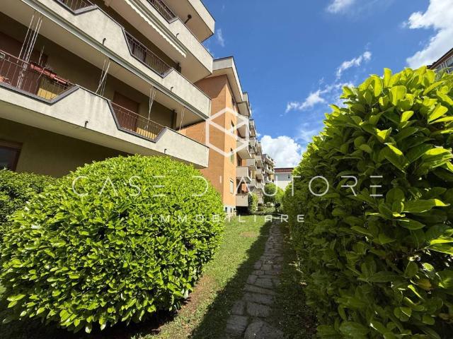 Appartamento in vendita a Varese VA