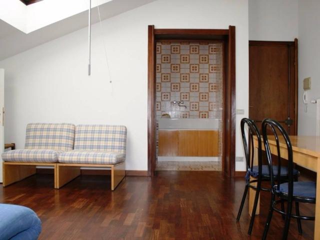 Appartamento in vendita a Varese VA