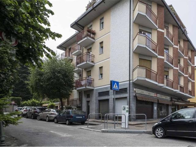 Appartamento in vendita a Varese VA