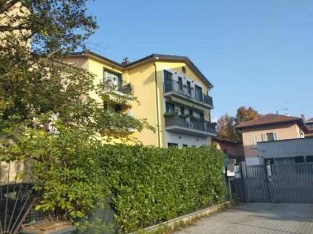 Appartamento in vendita a Varese VA