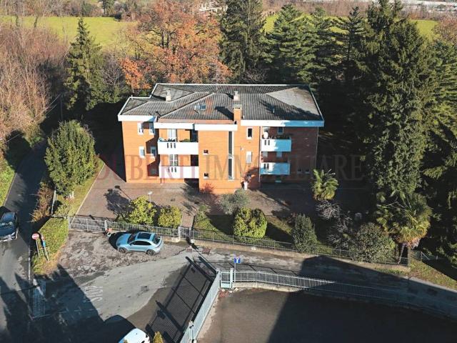 Appartamento in vendita a Varese VA