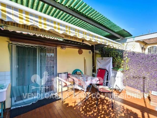 Appartamento in vendita a Varese VA