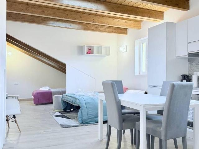 Appartamento in vendita a Varese VA