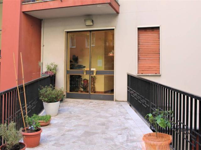 Appartamento in vendita a Varese VA