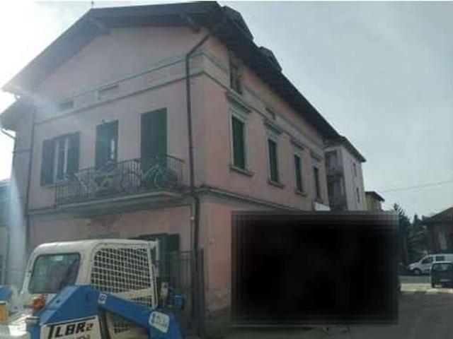 Appartamento in vendita a Varese VA