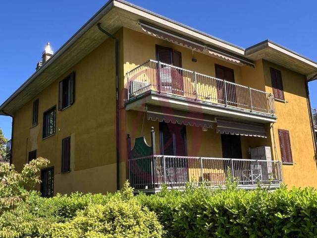 Appartamento in vendita a Varese VA