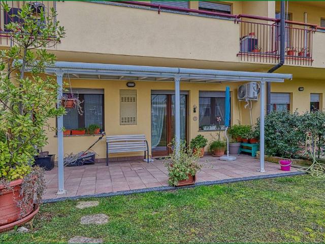 Appartamento in vendita a Varese VA
